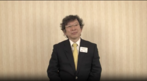 Kazuhiro Kosuge